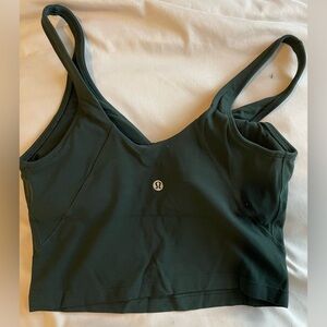 Lululemon align tank